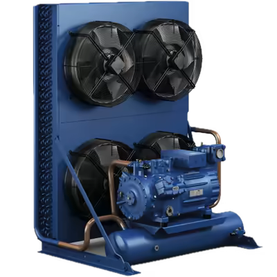 Condensing Unit