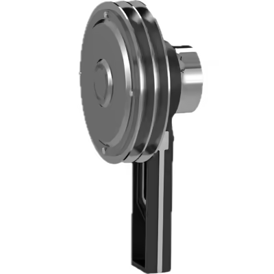 Belt Drive Pulley