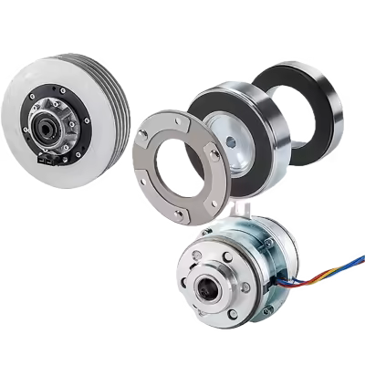 Solero LINNIG Clutch