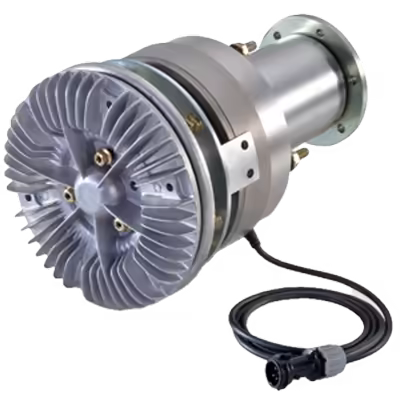 Solero LINNIG Fan Clutch